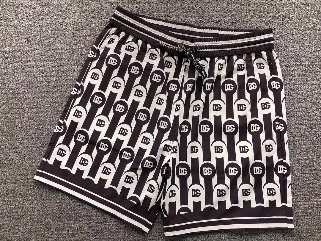 Dolce & Gabbana 165 D⭐LC⭐ GA⭐⭐A⭐A SHORTS 22043009125 (Im 170Cm 60Kg I Wear Size L In The Phot) - Image 12