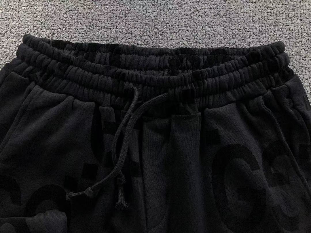 Gucci TROUSERS 118 G⭐C⭐I HOODIE - Image 30