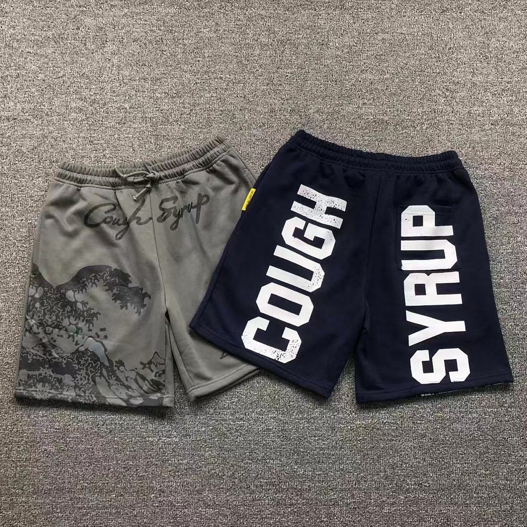 Cough Syrup 98 COU⭐H SY⭐UP SHORTS 524241978 (Im 170Cm 60Kg I Wear Size L In The Phot)