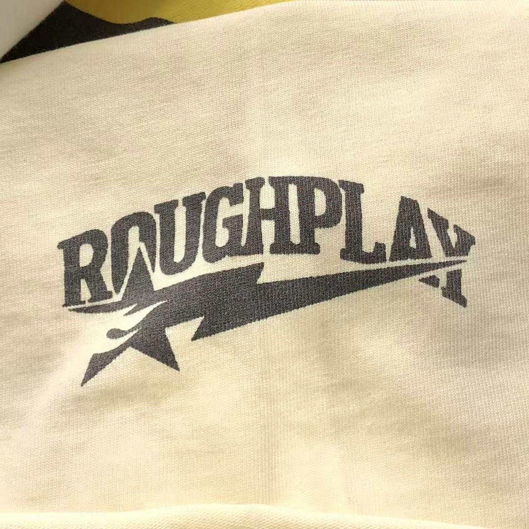 Unbranded 95 R⭐⭐G⭐P⭐⭐Y T-SHIRT 5212025168 (Im 170Cm 60Kg I Wear Size S In The Phot) - Image 14