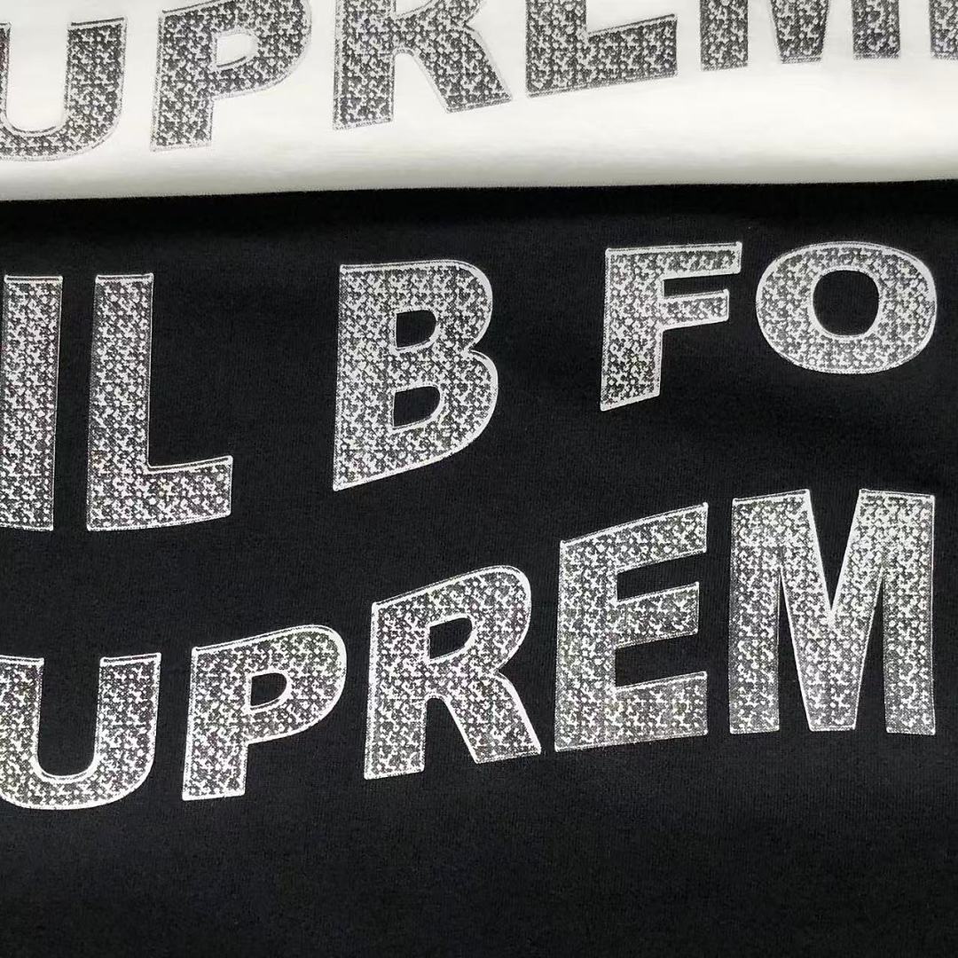 Supreme 105 S⭐⭐R⭐⭐E T-SHIRT 127311333 (Im 170Cm 60Kg I Wear Size M In The Phot) - Image 14