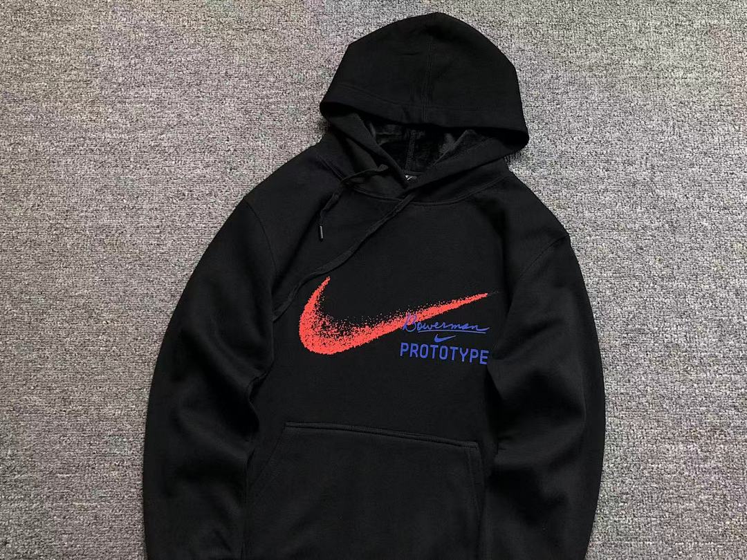 Unbranded 215 N⭐K⭐ HOODIE 2110311701 (Im 170Cm 60Kg I Wear Size L In The Phot) - Image 11