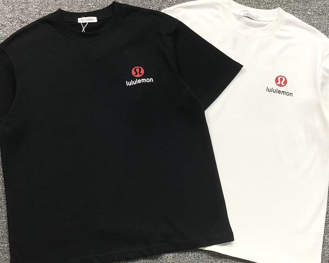 On Running 112 LULULEMON T-SHIRT 3207220517 (Im 170Cm 60Kg I Wear Size L In The Phot) - Image 6