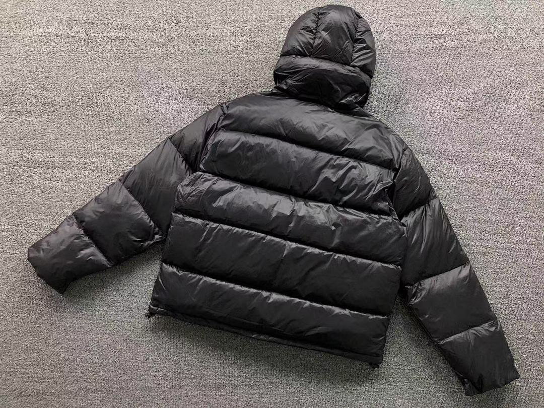 Stussy 438 STUSSY DOWN JACKETS 2170324001 (Im 170Cm 60Kg I Wear Size M In The Phot) - Image 9