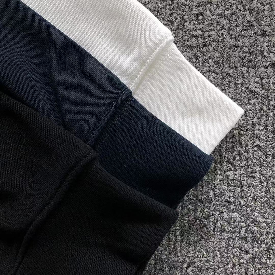 Unbranded 175 H⭐G⭐ B⭐⭐S HOODIE 3208063101 (Im 170Cm 60Kg I Wear Size XL In The Phot) - Image 18