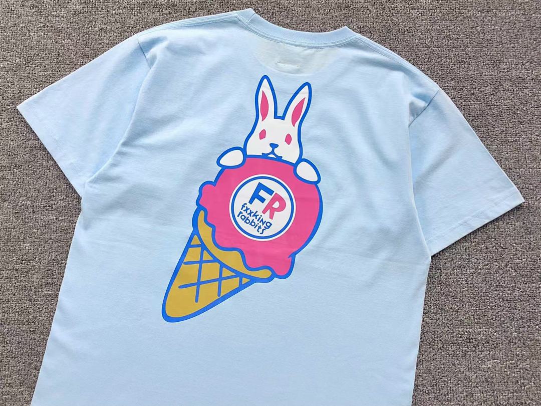FR2 95 FR2 T-SHIRT - Image 15