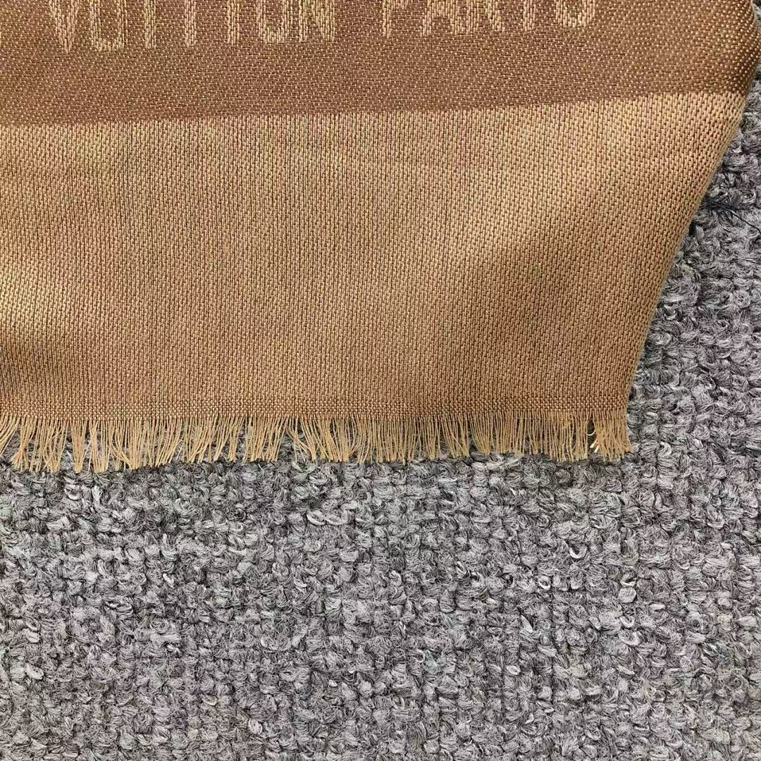 Louis Vuitton 78 L⭐ SCAPF 561105102 (Long 190CM* Wide 68CM*) - Image 8