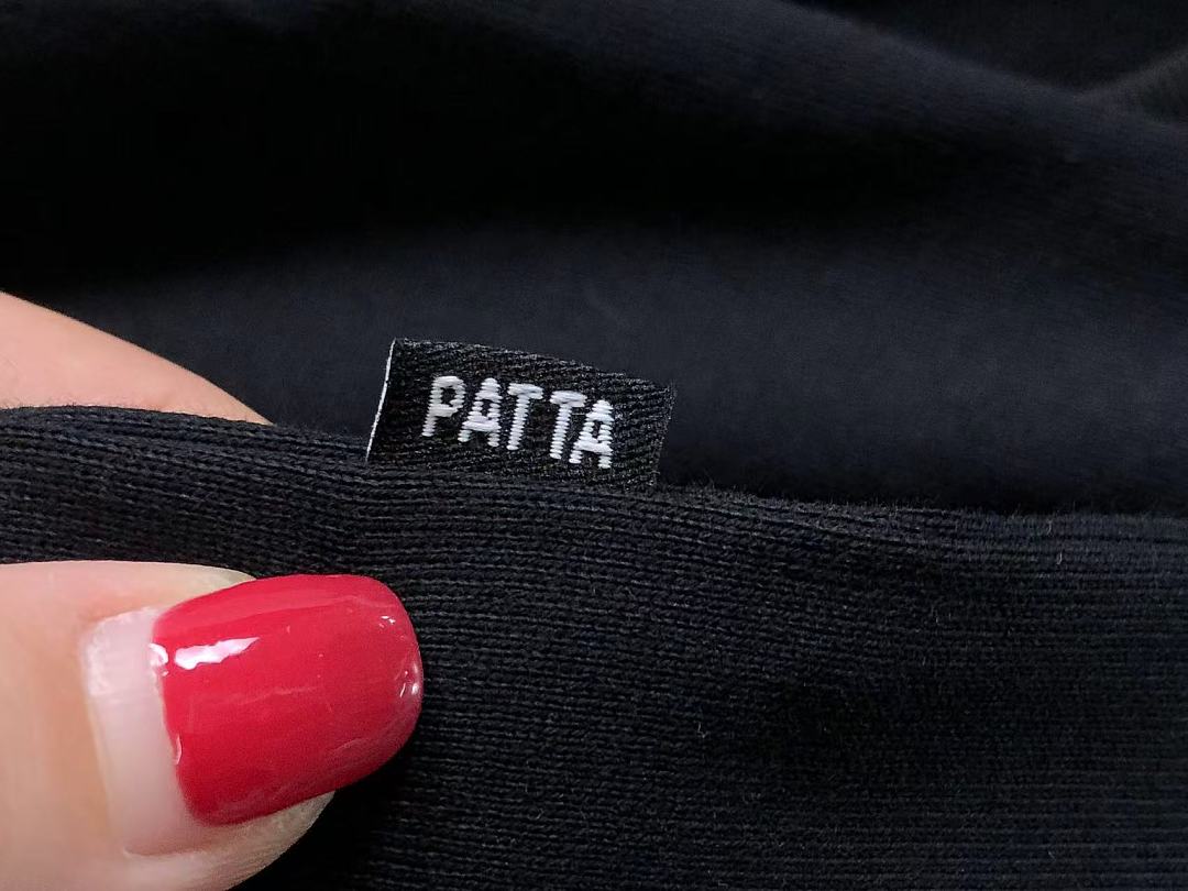 Patta 82 P⭐TT⭐ T-SHIRT 1262412175 (Im 170Cm 60Kg I Wear Size L In The Phot) - Image 17