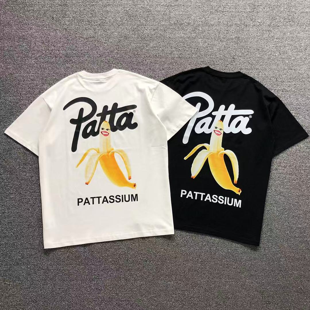 Patta 82 P⭐TT⭐ T-SHIRT 1261801175 (Im 170Cm 60Kg I Wear Size M In The Phot), photo 1