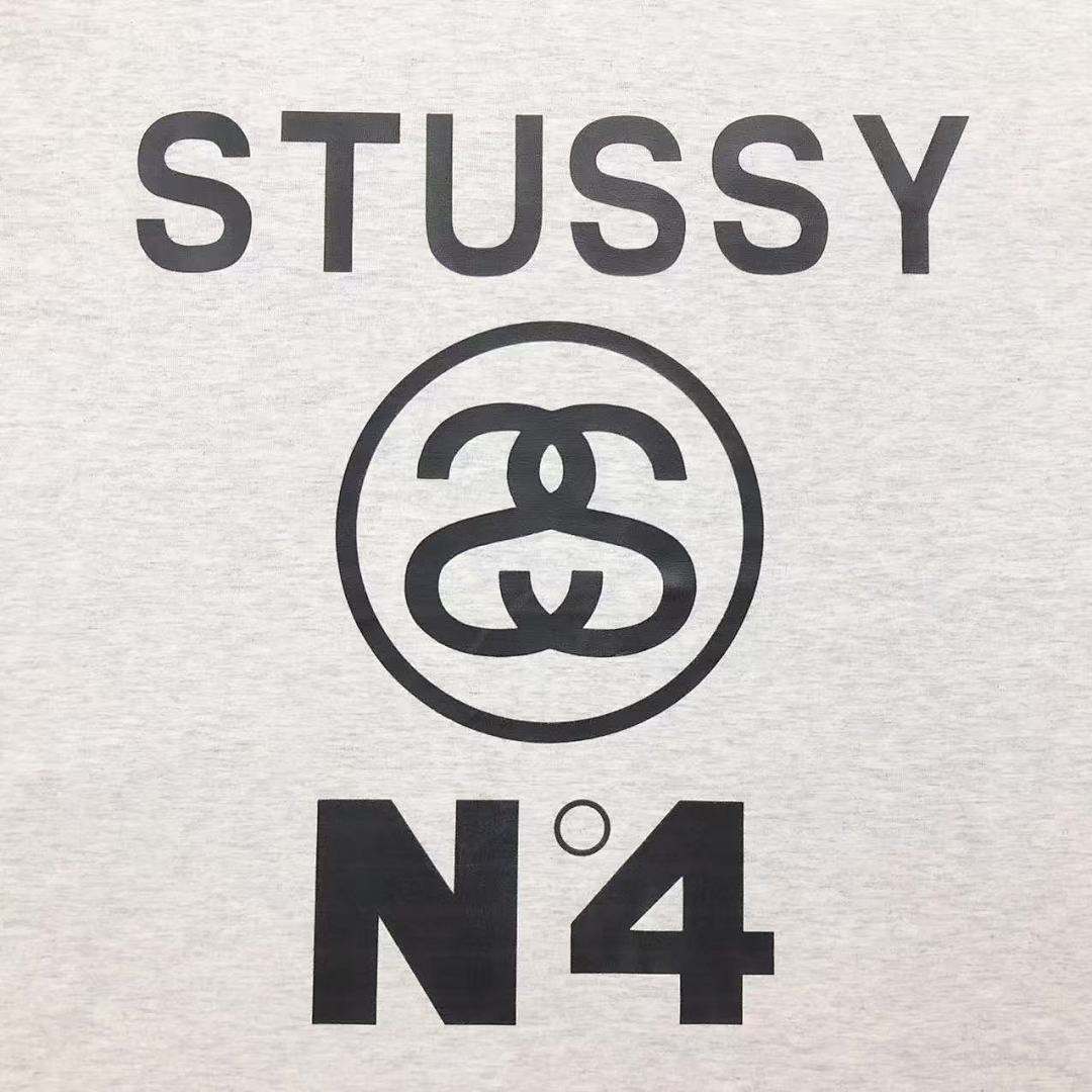 Stussy 85 STUSSY T-SHIRT - Image 16