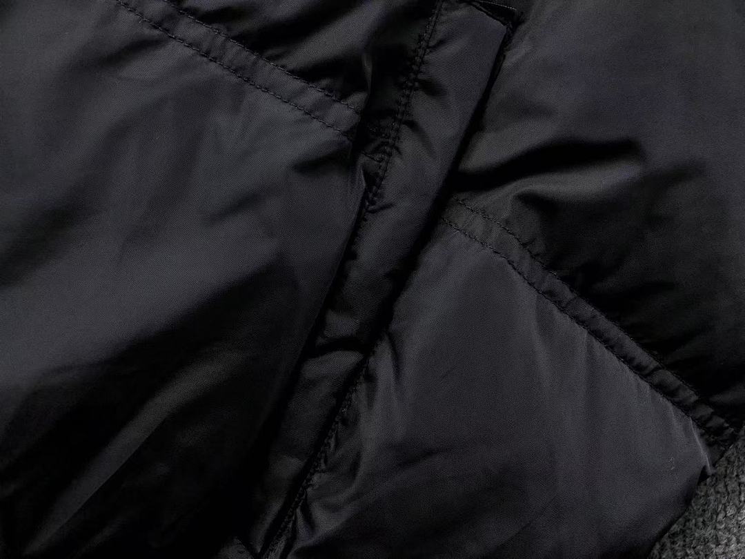 Sp5der 638 SP5DER DOWN JACKETS 216073572 (Im 170Cm 60Kg I Wear Size S In The Phot) - Image 23