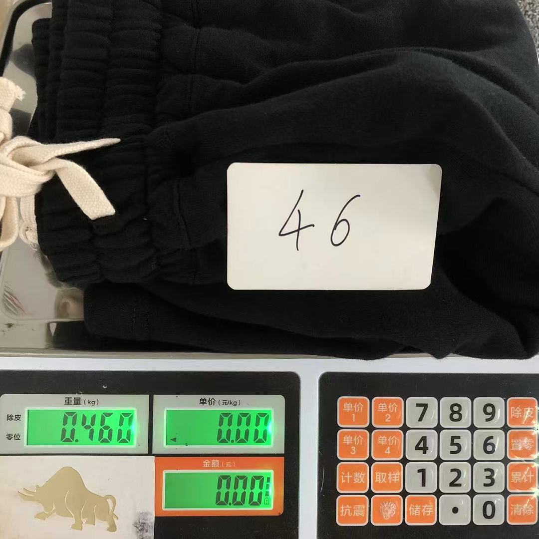 On Running 135 MAISON MARGIELA SHORTS 3204262717 (Im 170Cm 60Kg I Wear Size 46 In The Phot) - Image 31