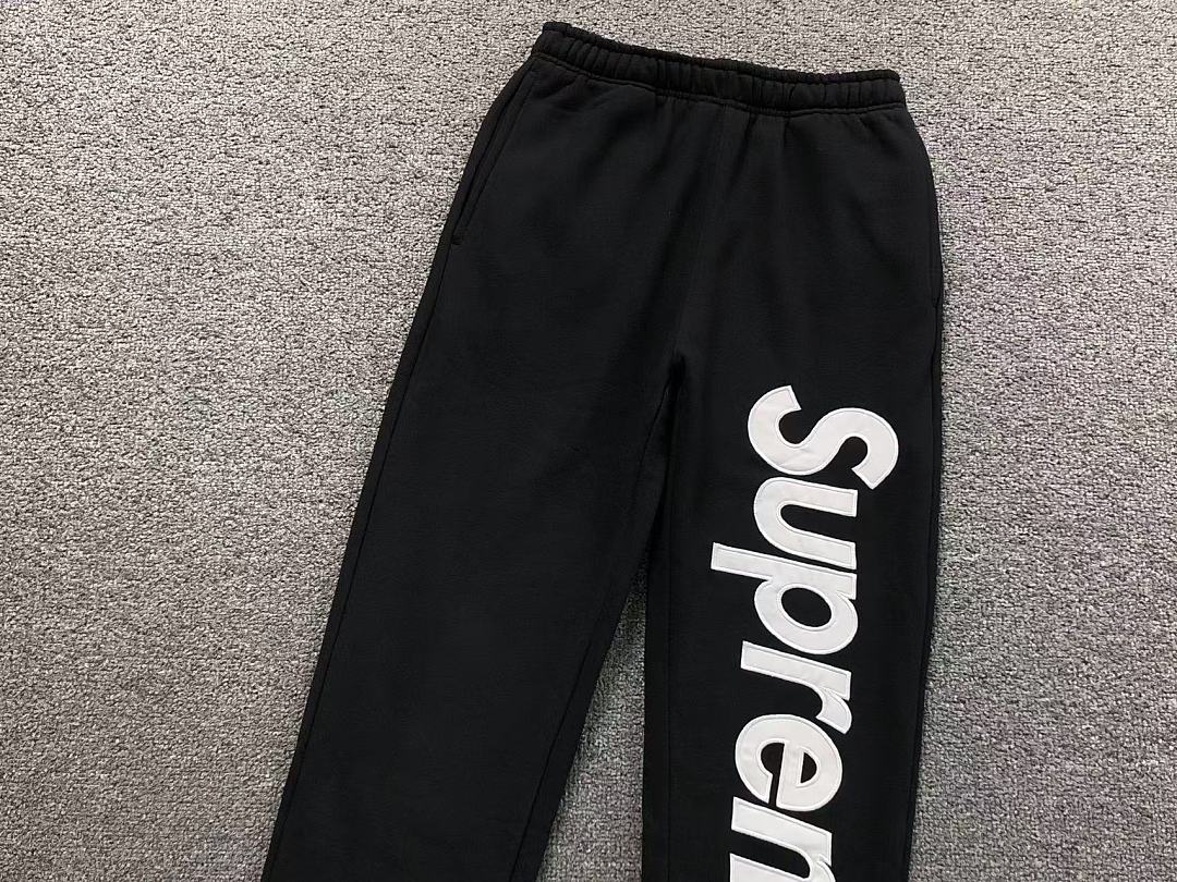 Supreme TROUSERS 168 S⭐⭐R⭐⭐E HOODIE - Image 38