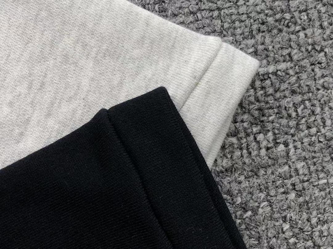 Fear of God TROUSERS118 FOG NBA BASKETBALL HOODIE - Image 35