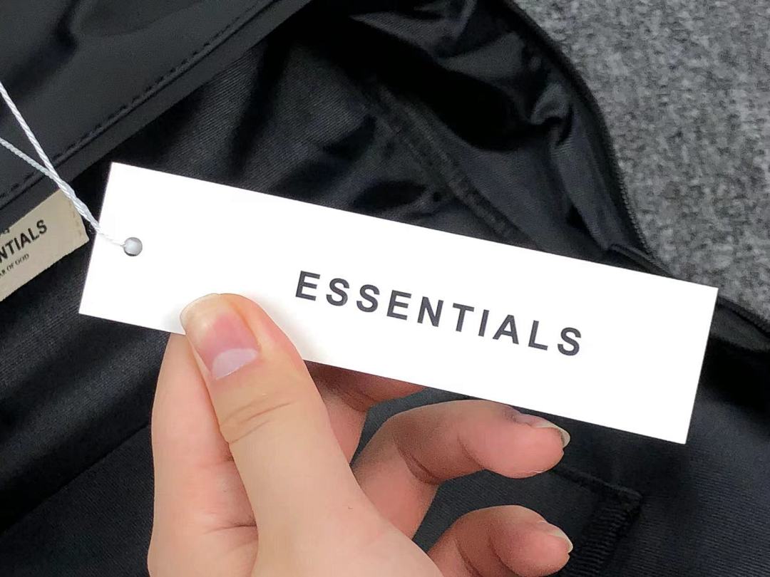 Fear of God 109 FOG BAG (Long 30CM* Wide 16CM* High 43CM) - Image 39