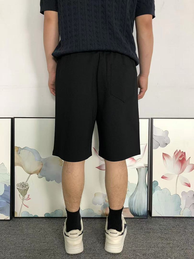 Louis Vuitton 115 L⭐ SHORTS 3203232920 (Im 170Cm 60Kg I Wear Size XL In The Phot) - Image 4