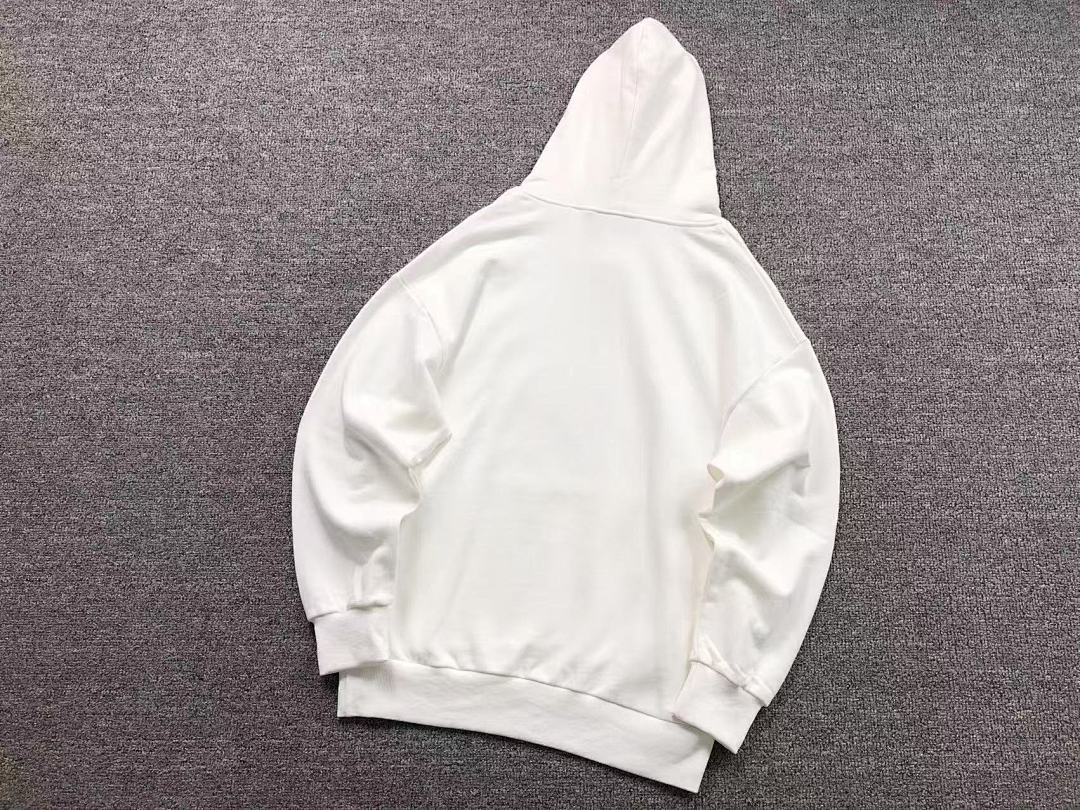 Drew House 138 DREW HOODIE 3109041417 (Im 170Cm 60Kg I Wear Size S In The Phot) - Image 9