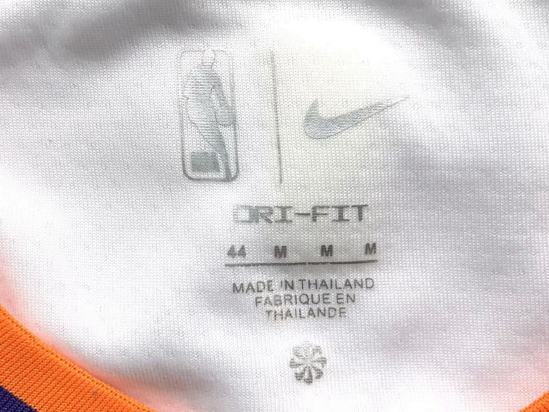 Unbranded 98 NBA BASKETBALL VEST 11041717002 (Im 170Cm 60Kg I Wear Size M In The Phot) - Image 21