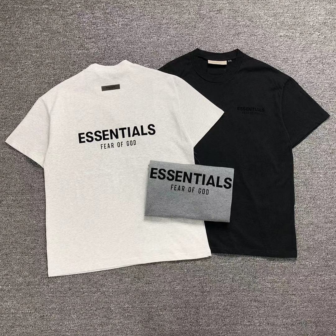 Fear of God Fear of God 85 FOG T-SHIRT, photo 1
