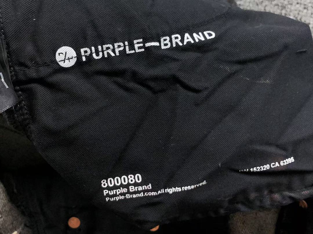Purple 195 (PURPLE TROUSERS) - Image 21
