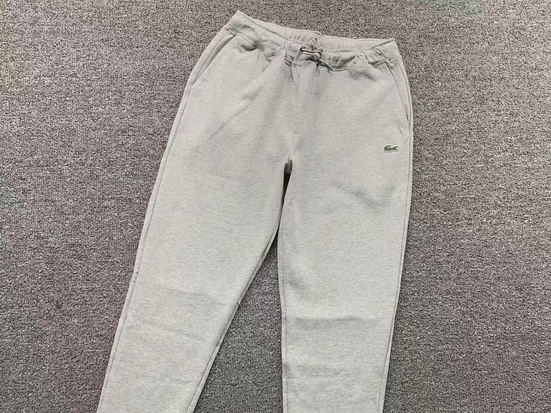 Lacoste TROUSERS128 LACOSTE HOODIE - Image 41