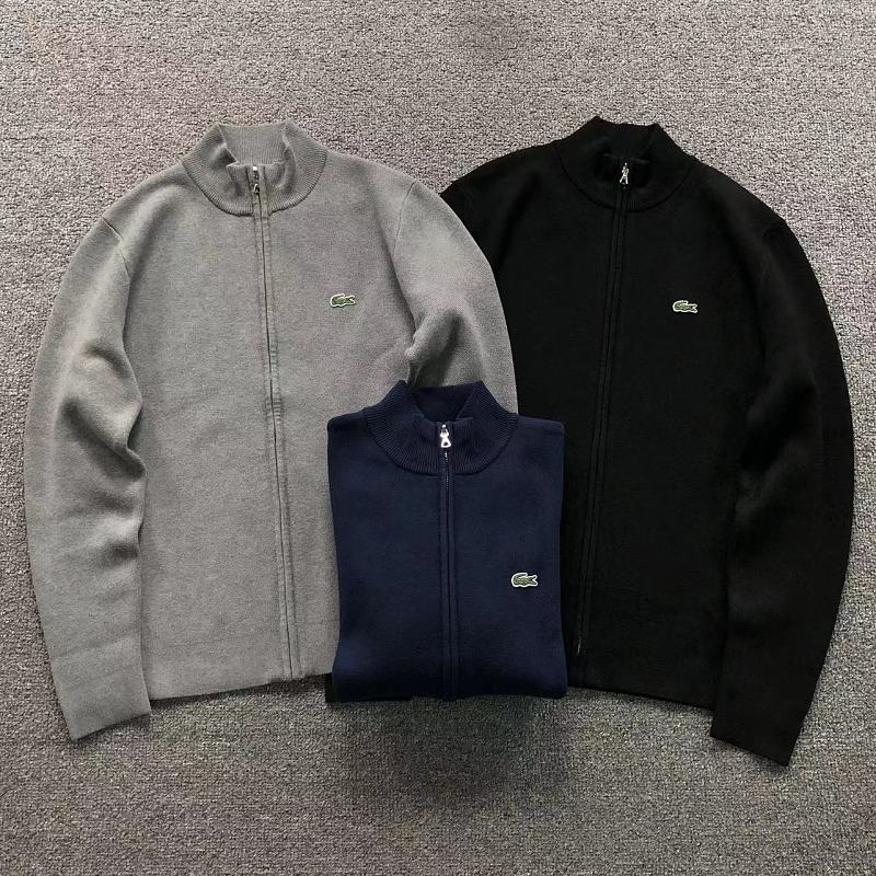 Lacoste 188 LACOSTE SWEATER 3209013404 (Im 170Cm 60Kg I Wear Size L In The Phot)