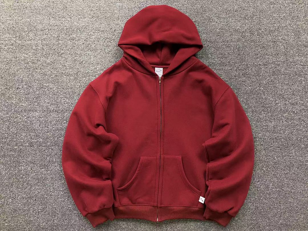 Unbranded 138 FASHION HOODIE 311120156 (Im 170Cm 57Kg I Wear Size L In The Phot) - Image 5