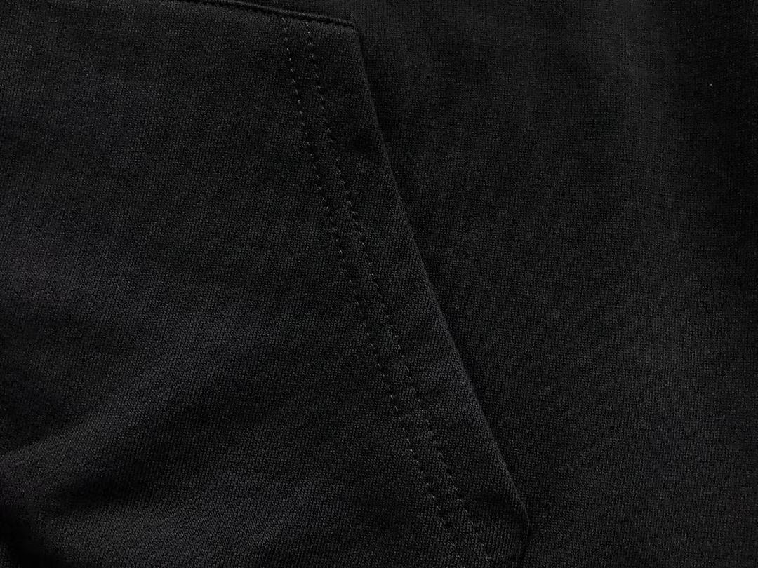 Adidas 139 FOG A⭐I⭐AS HOODIE 3208151103 (Im 170Cm 60Kg I Wear Size S In The Phot) - Image 35