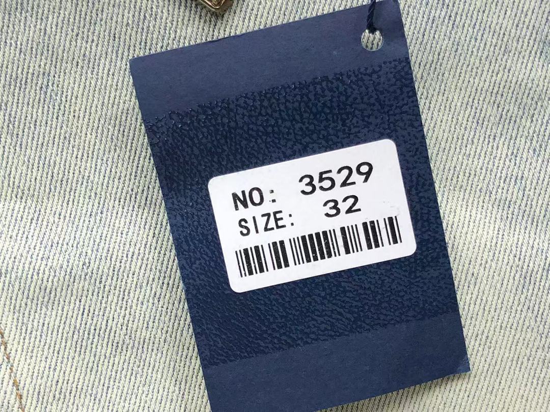 Prada 225 P⭐A⭐A TROUSERS 3110072405 (Im 170Cm 60Kg I Wear Size 32 In The Phot) - Image 24