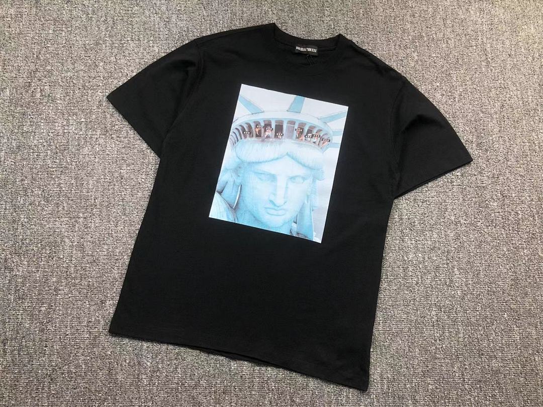On Running 106 GOD SELECTION XXX T-SHIRT - Image 6