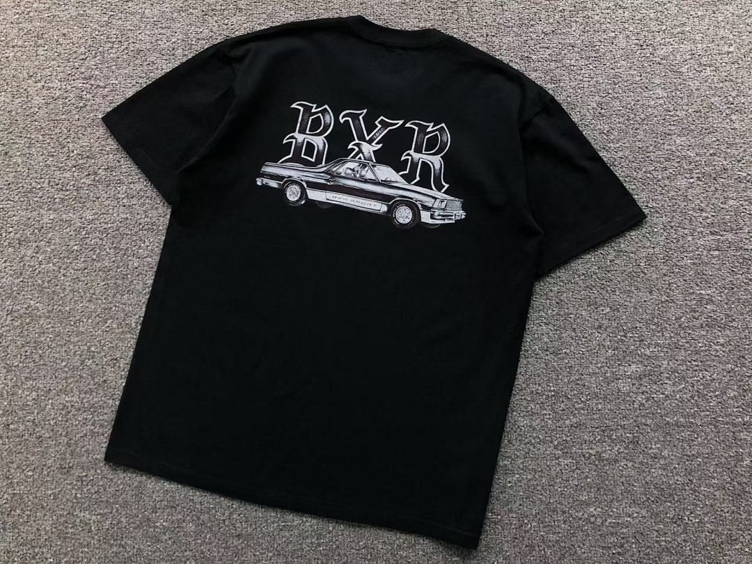 Born X Raised 78 B⭐⭐N X RA⭐⭐E⭐ T-SHIRT 1106135702 (Im 170Cm 60Kg I Wear Size L In The Phot) - Image 14