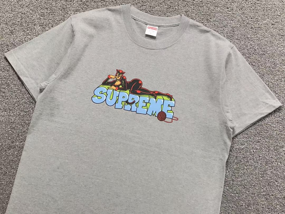 Supreme 98 S⭐⭐R⭐⭐E T-SHIRT 4208206102 (Im 170Cm 60Kg I Wear Size L In The Phot) - Image 16
