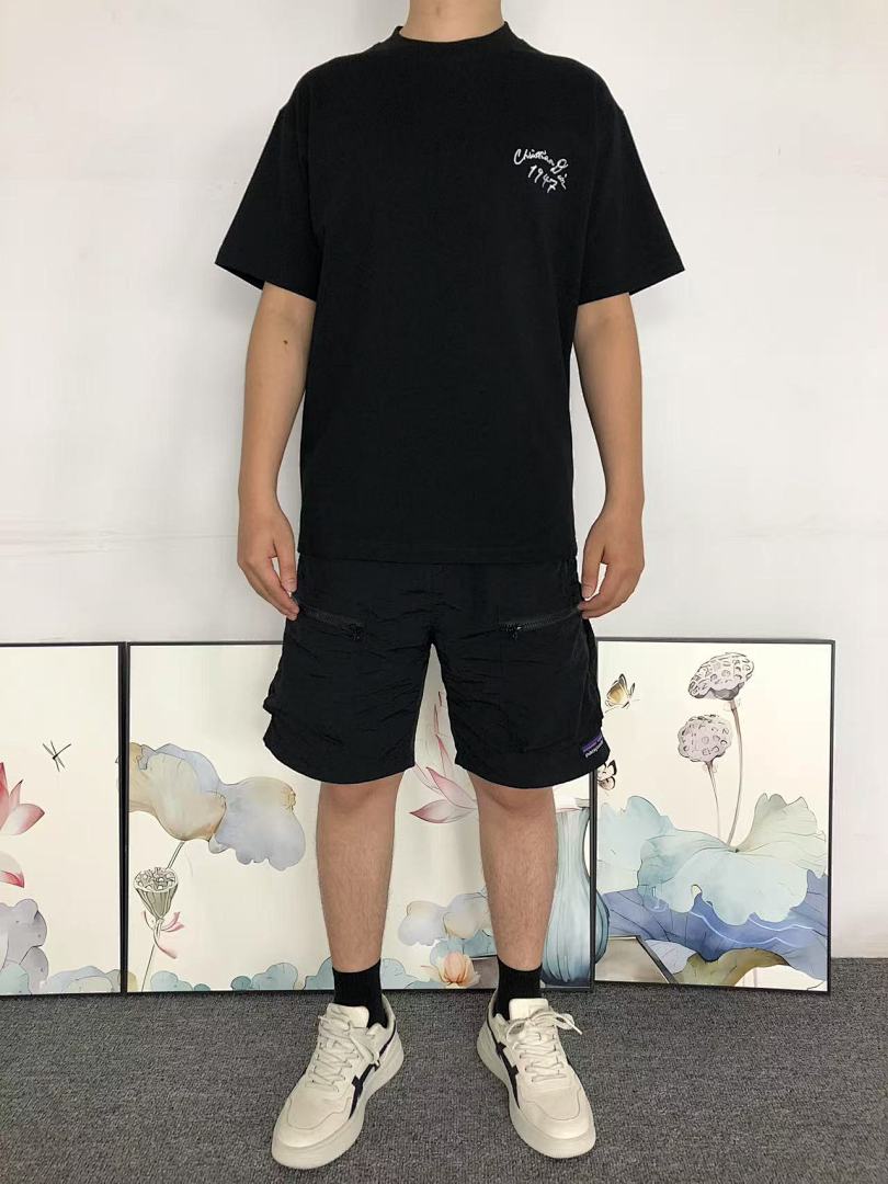 Dior 115 D⭐O⭐ T-SHIRT 41072507133 (Im 170Cm 60Kg I Wear Size S In The Phot) - Image 3
