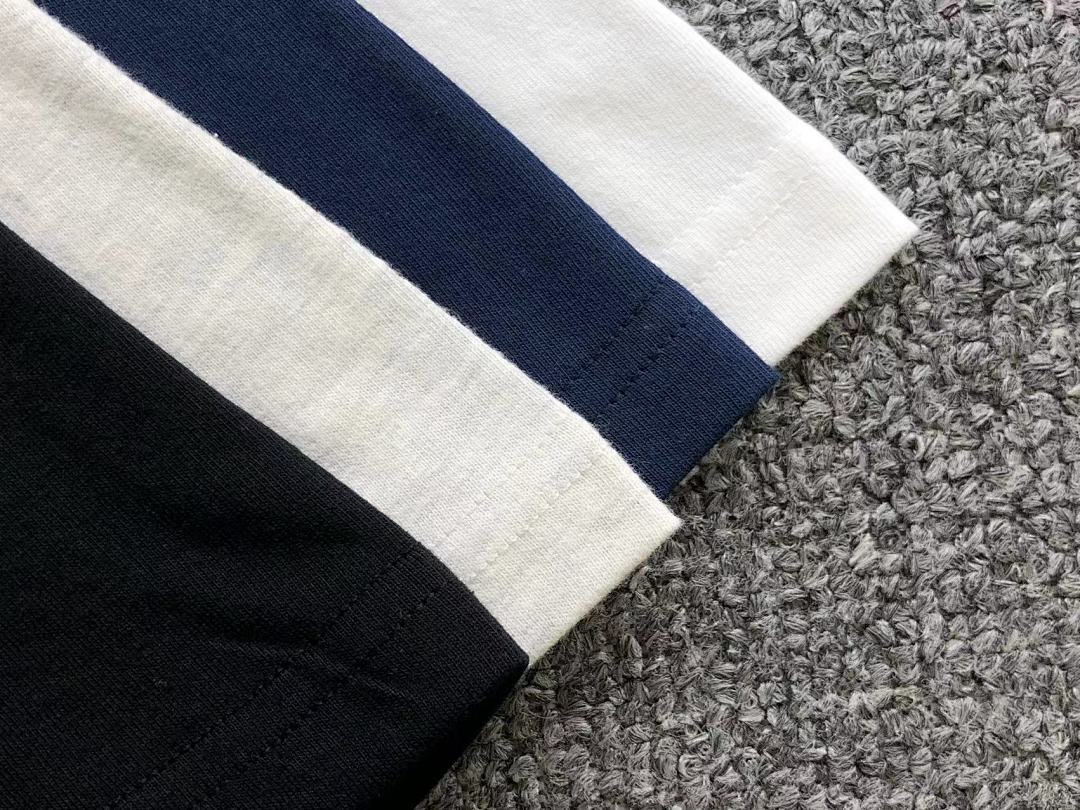 Stussy 85 STUSSY T-SHIRT 3104110831 (Im 170Cm 60Kg I Wear Size M In The Phot) - Image 34