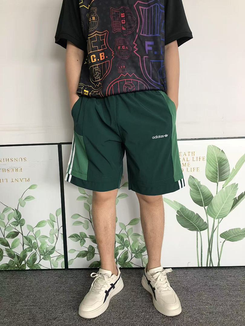 Adidas 95 A⭐I⭐AS SHORTS 504170985 (Im 170Cm 60Kg I Wear Size M In The Phot) - Image 3