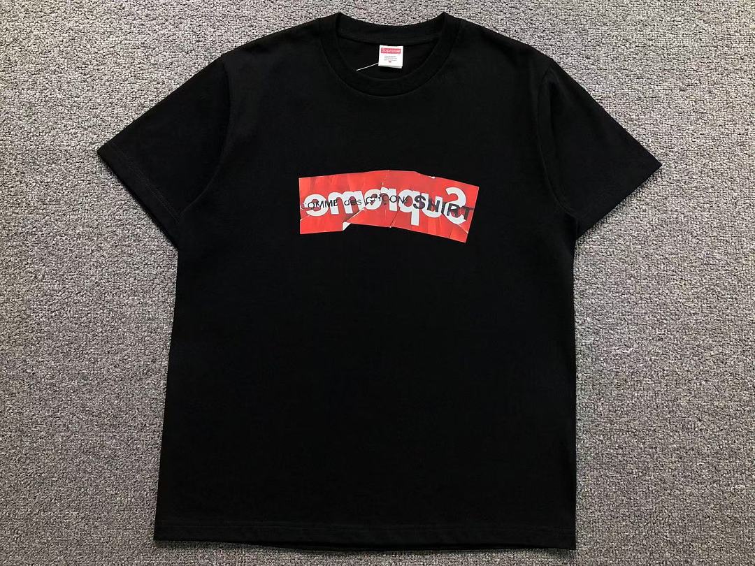 Supreme 115 S⭐⭐R⭐⭐E T-SHIRT 3204270111 (Im 170Cm 60Kg I Wear Size M In The Phot) - Image 7