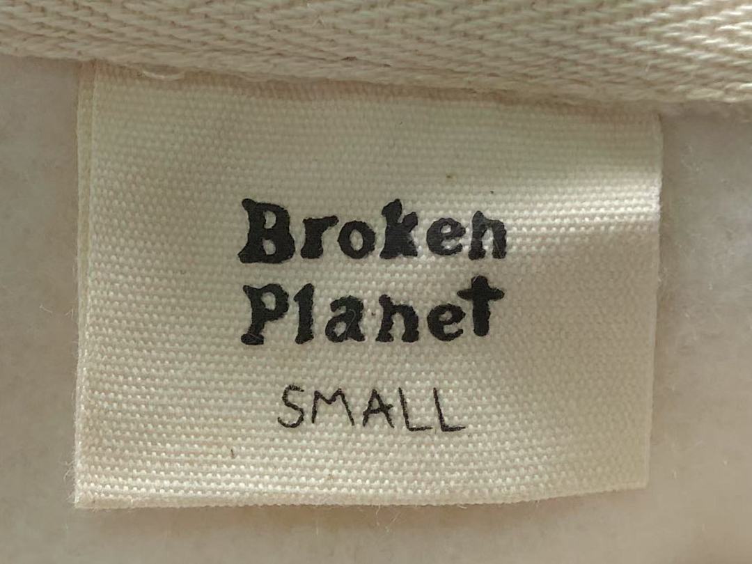 Broken Planet 125 BROKEN PLANET HOODIE 58302091 (Im 170Cm 60Kg I Wear Size S In The Phot) - Image 17