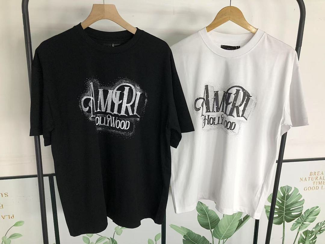 AMIRI 88 AMIRI T-SHIRT 1104252474 (Im 170Cm 60Kg I Wear Size S In The Phot) - Image 22
