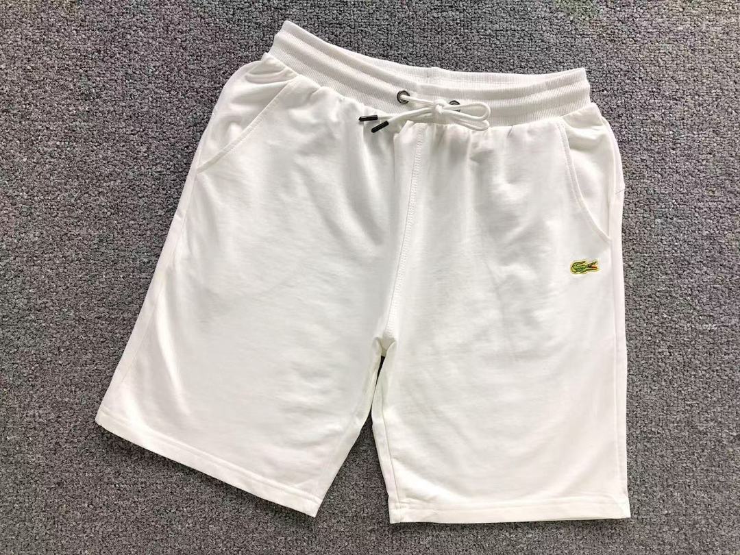 Unbranded 128 LACOSTE SHORTS 504300401 (Im 170Cm 60Kg I Wear Size XL In The Phot) - Image 11