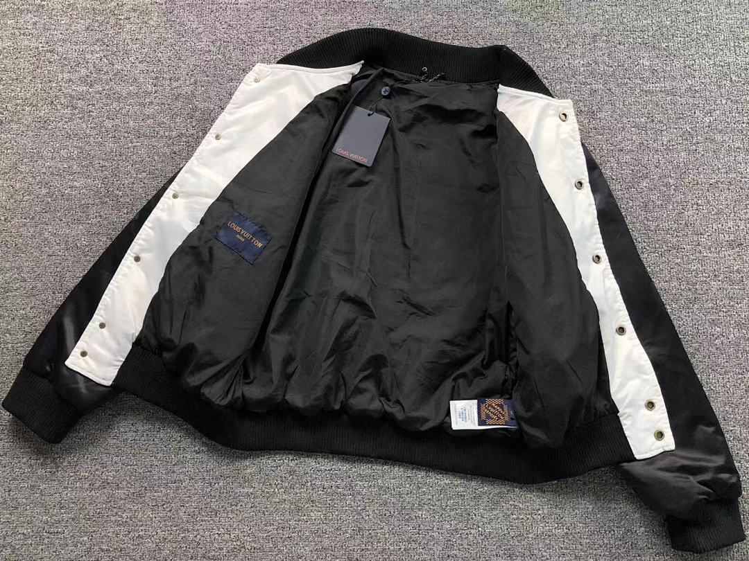 Louis Vuitton 245 L⭐ COTTON CIOTHES 11110801104 (Im 170Cm 60Kg I Wear Size 48 In The Phot) - Image 25