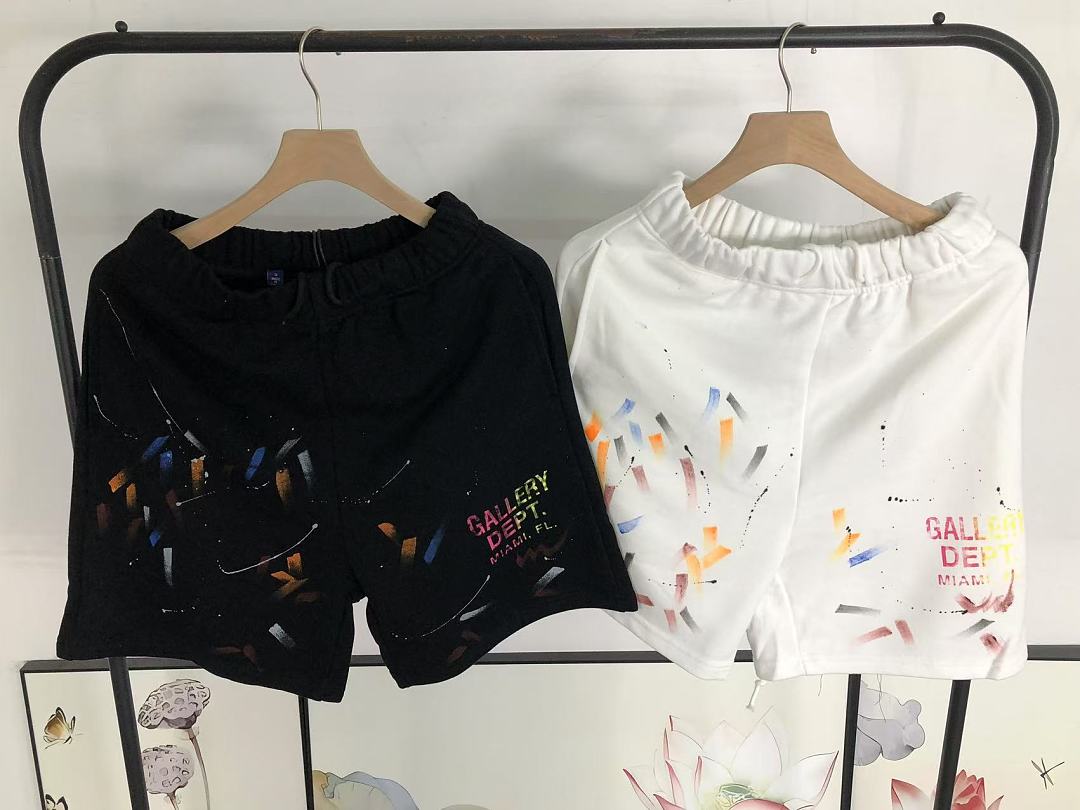 Gallery Dept 125 GALLERY DEPT SHORTS 3204263117 (Im 170Cm 60Kg I Wear Size S In The Phot) - Image 23