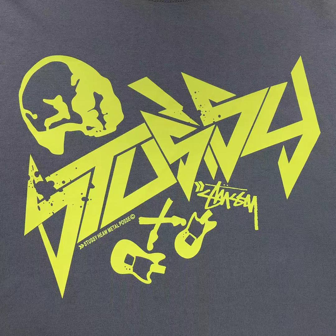 Stussy 78 STUSSY T-SHIRT - Image 17