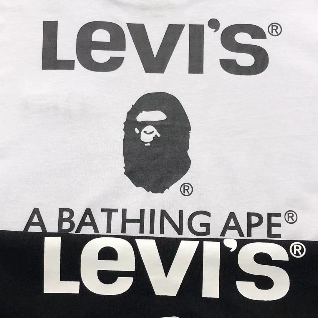 Bape 95 BAPE T-SHIRT - Image 11