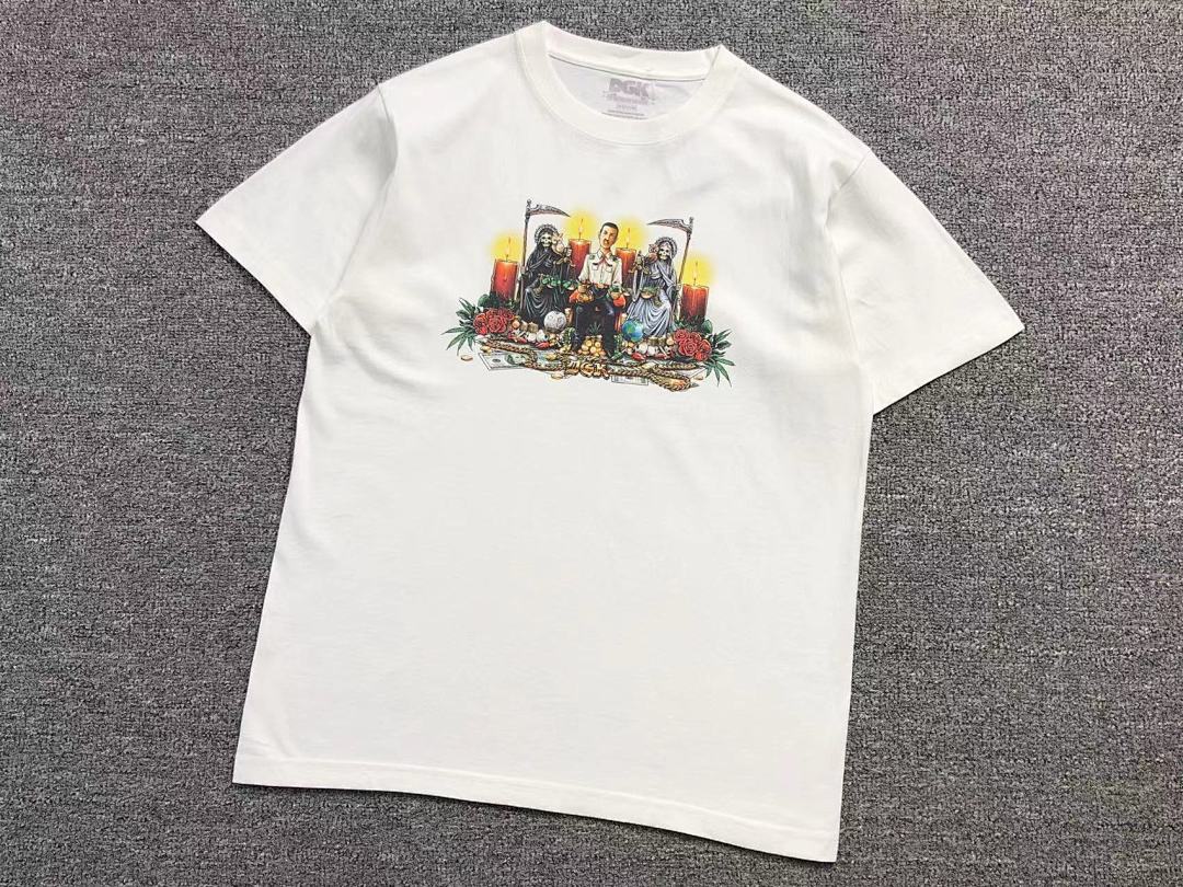 DGK 95 DGK T-SHIRT - Image 5