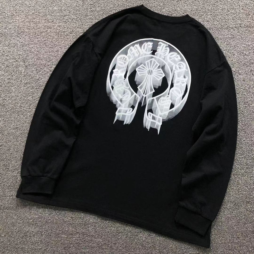 Comme des Garcons 113 C⭐⭐OME HE⭐⭐TS LONG SLEEVED 1282617177 (Im 170Cm 60Kg I Wear Size XL In The Phot)