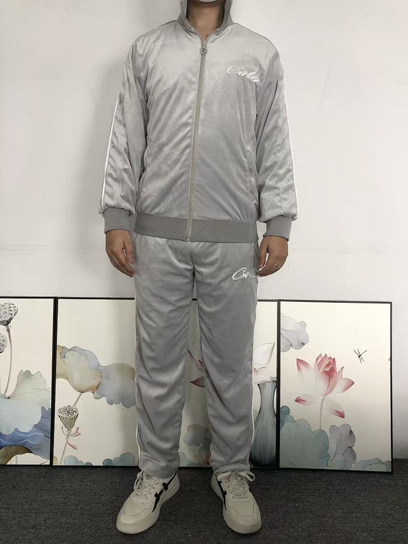 Corteiz TROUSERS 208 CORTEIZ JACKET 1112100434 (Im 170Cm 60Kg I Wear Size S In The Phot) - Image 4