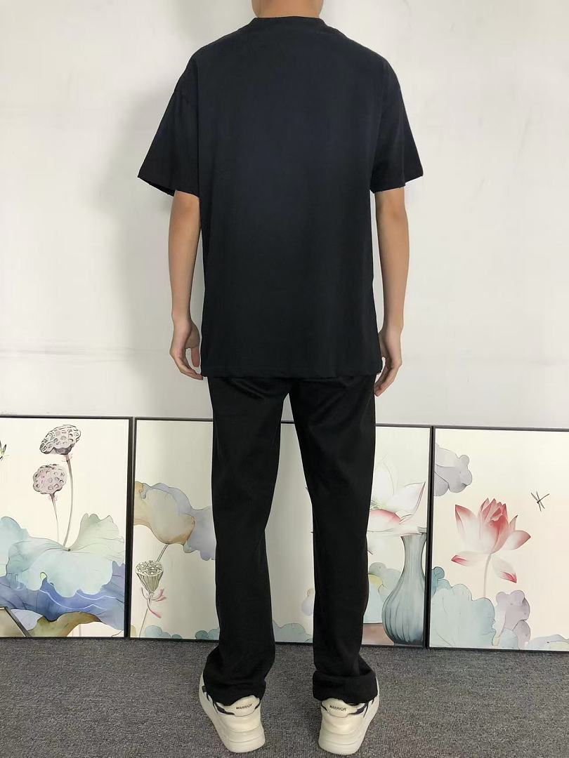Acne Studios 108 ACNE STUDIOS T-SHIRT 3205110321 (Im 170Cm 60Kg I Wear Size S In The Phot) - Image 4