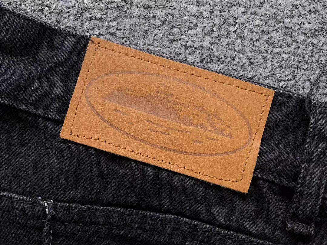 Corteiz 138 CORTEIZ TROUSERS 523162378 (Im 170Cm 60Kg I Wear Size M In The Phot) - Image 10
