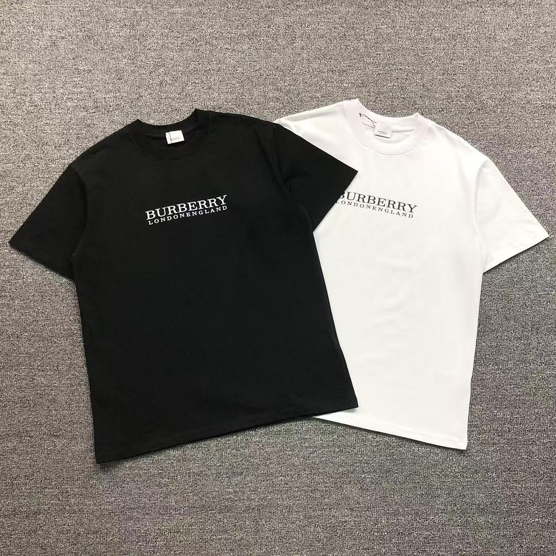 Burberry Burberry 128 B⭐R⭐E⭐RY T-SHIRT 3204222721 (Im 170Cm 60Kg I Wear Size M In The Phot), photo 1