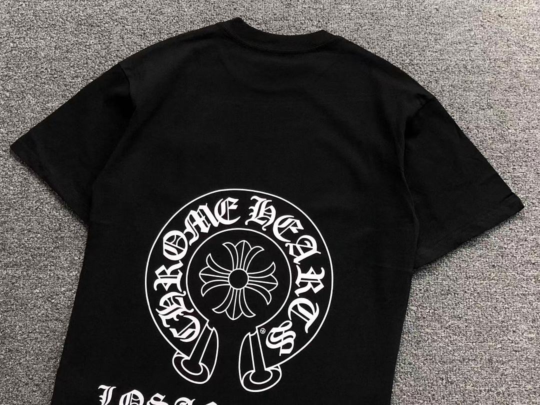Comme des Garcons 98 C⭐⭐OME HE⭐⭐TS T-SHIRT 42061219144 (Im 170Cm 60Kg I Wear Size M In The Phot) - Image 12